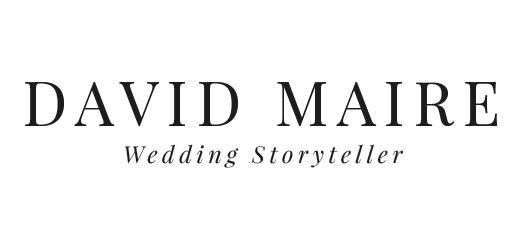 David Maire | Destination Wedding Photographer - Photographe Mariage | France & Worldwide